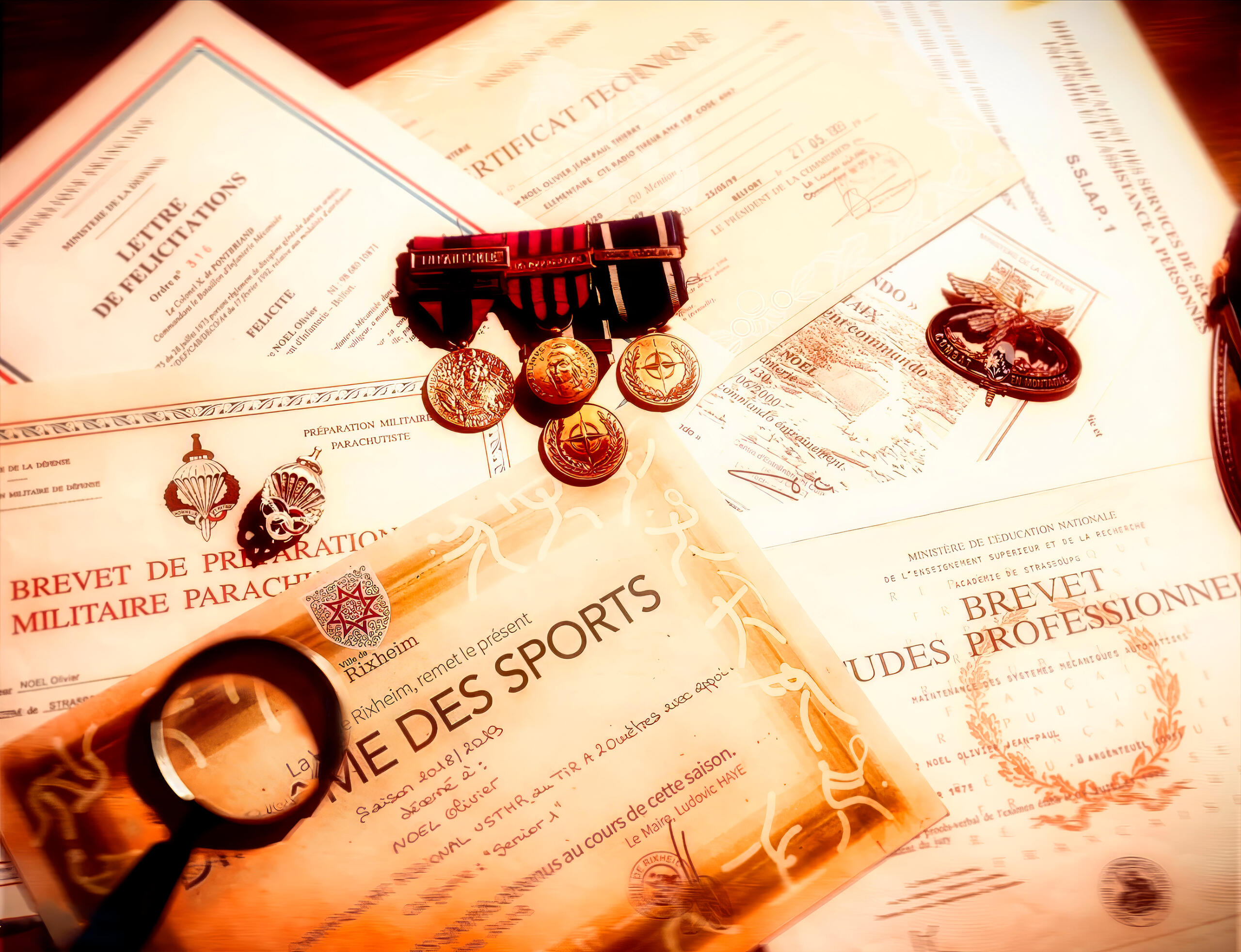 SOLUTIONS PRÉCONTENTIEUSES EXPERTES