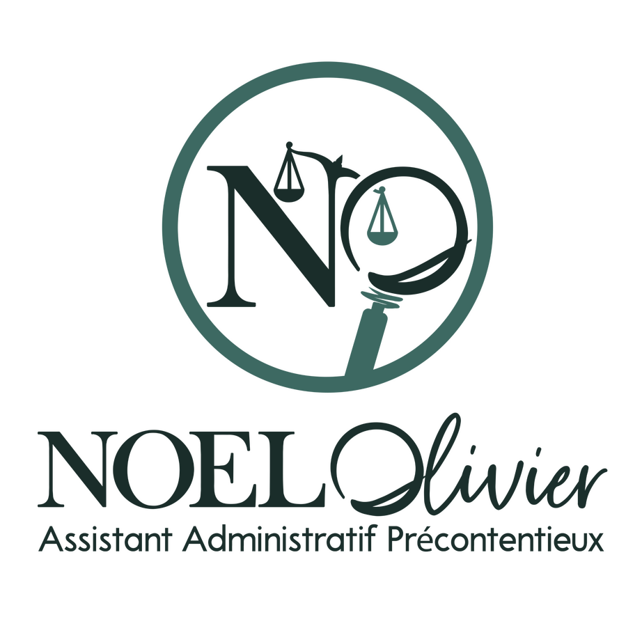 Logo NOEL Olivier